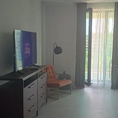 Axxis Sun * Mamaia