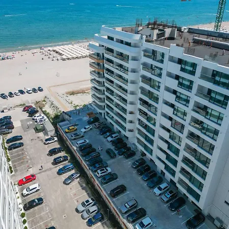 Apartamento Axxis Sun Mamaia