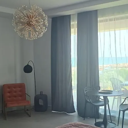 Apartamento Axxis Sun *