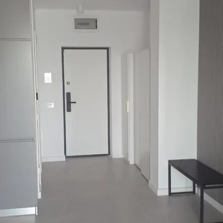 Apartamento Axxis Sun Mamaia