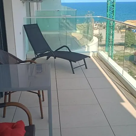 Apartamento Axxis Sun *