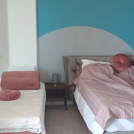 Apartamento Axxis Sun