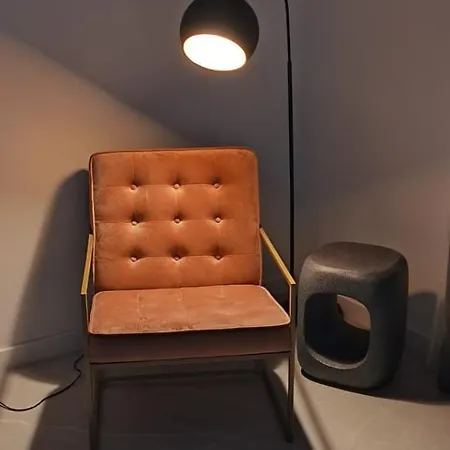 Apartamento Axxis Sun *