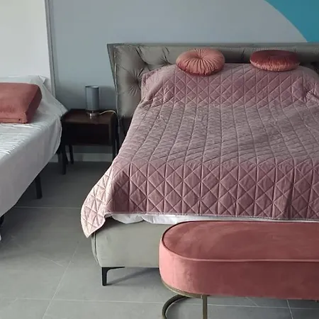 Axxis Sun Apartamento