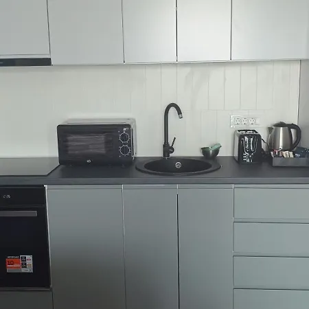 Axxis Sun Apartman Mamaia