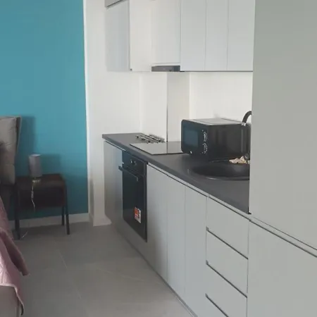 Axxis Sun Апартаменты *