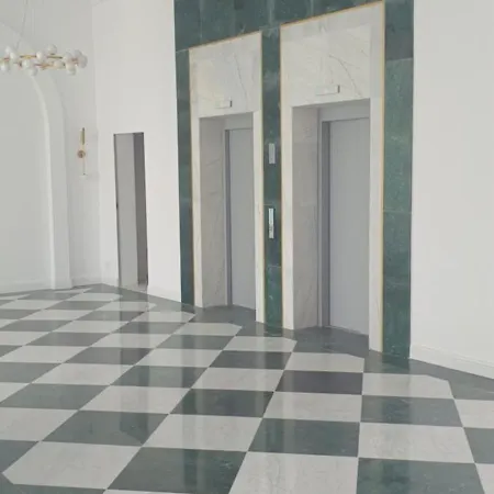 Апартаменты Axxis Sun Мамая