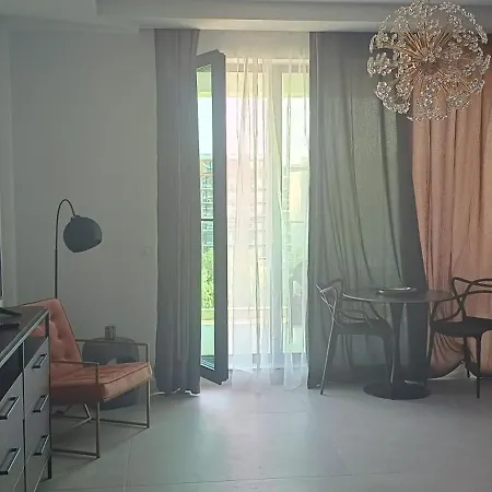 Apartman Axxis Sun Mamaia