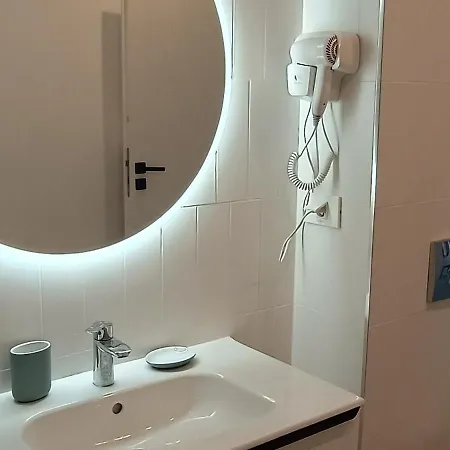 Апартаменты Axxis Sun Мамая