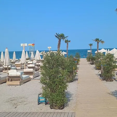 Axxis Sun Апартаменты