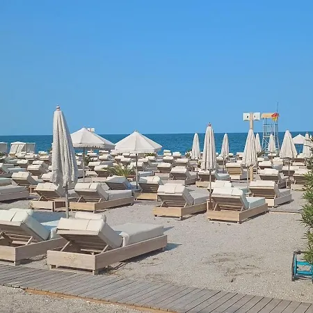 Axxis Sun * Mamaia