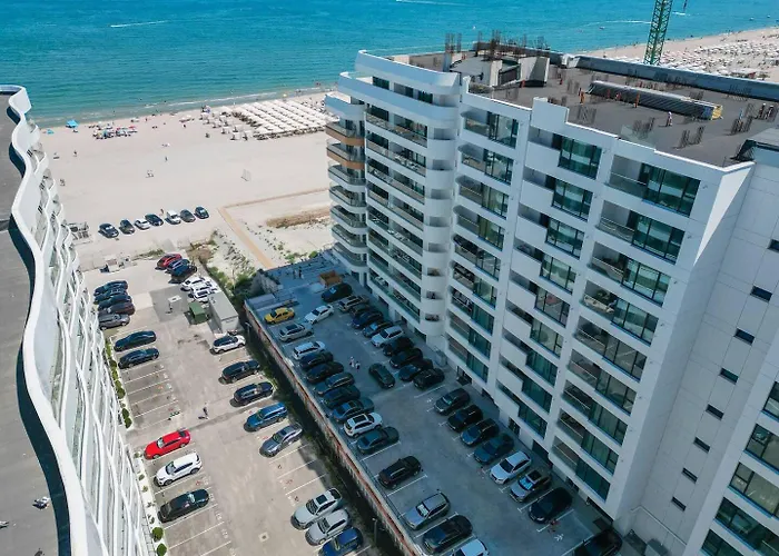 公寓 Axxis Sun 马马亚