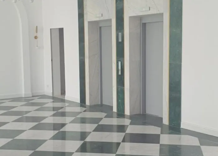 公寓 Axxis Sun 马马亚