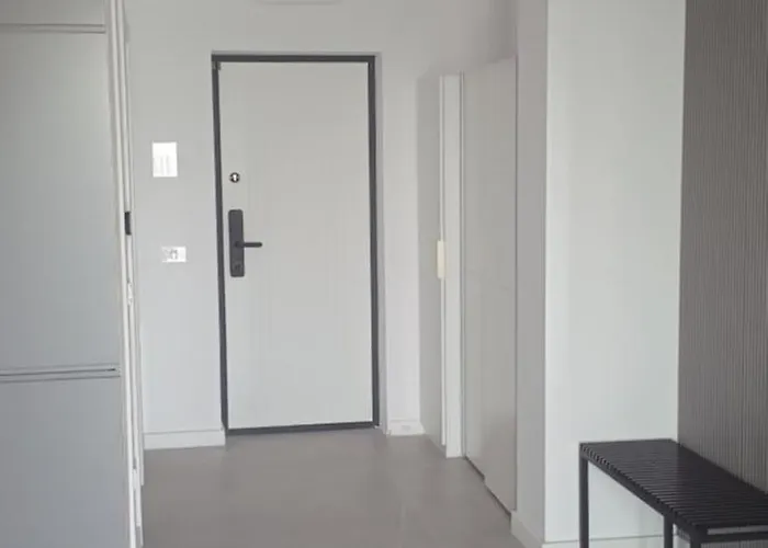 公寓 Axxis Sun 马马亚