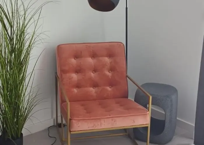 公寓 Axxis Sun 马马亚